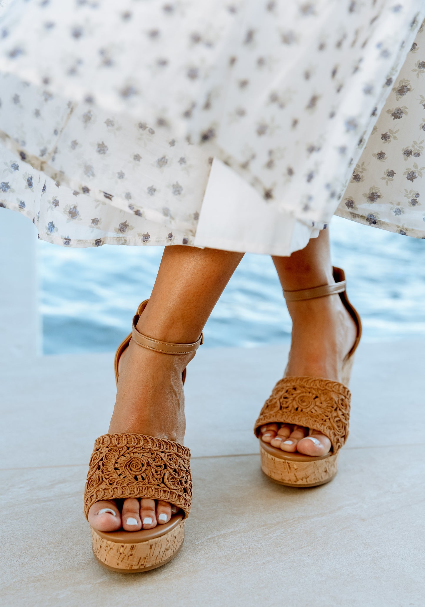 Libby Wedge