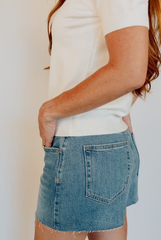 Hidden Shorts