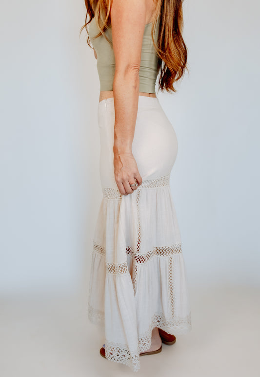 Hollie Skirt