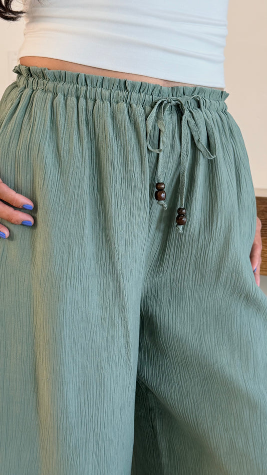 Olivia Wide Leg Pants