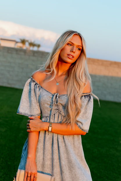 Summer Days Dress