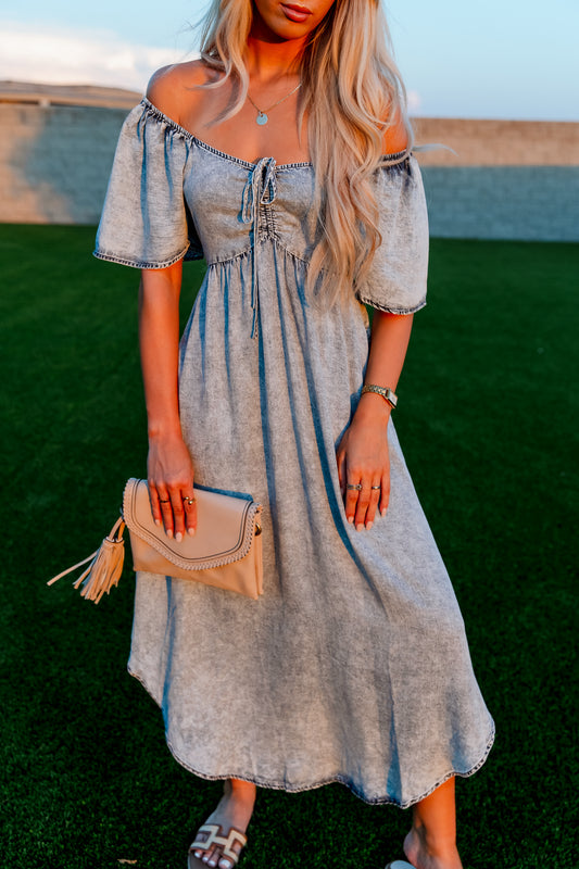 Summer Days Dress