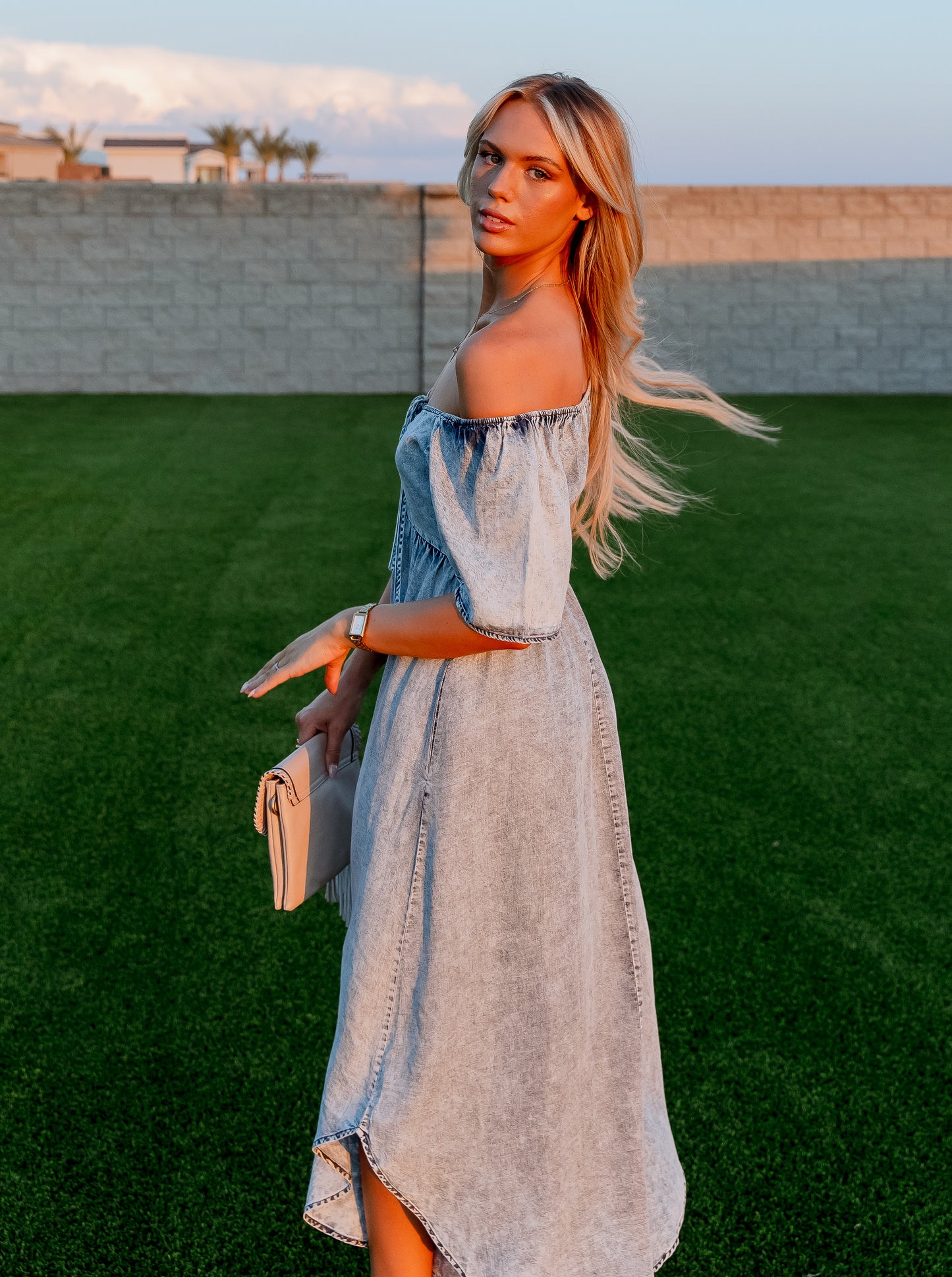 Summer Days Dress