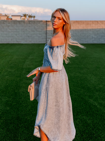 Summer Days Dress