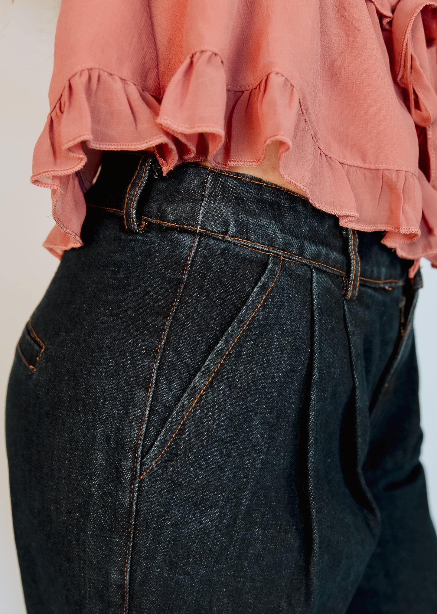 Bella Pants