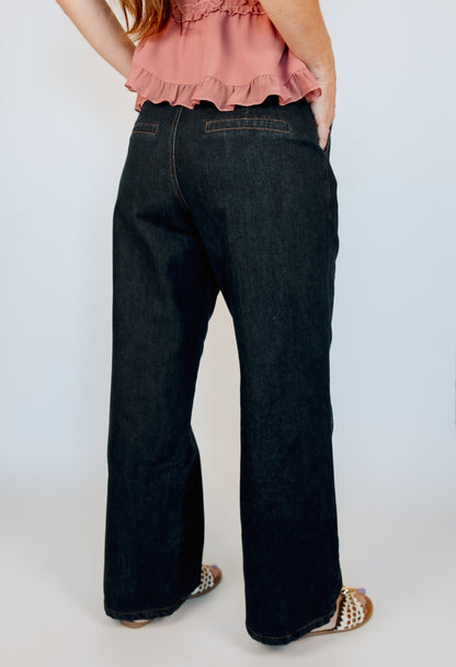 Bella Pants