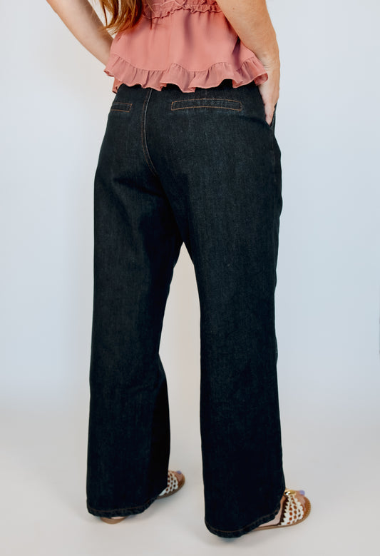 Bella Pants