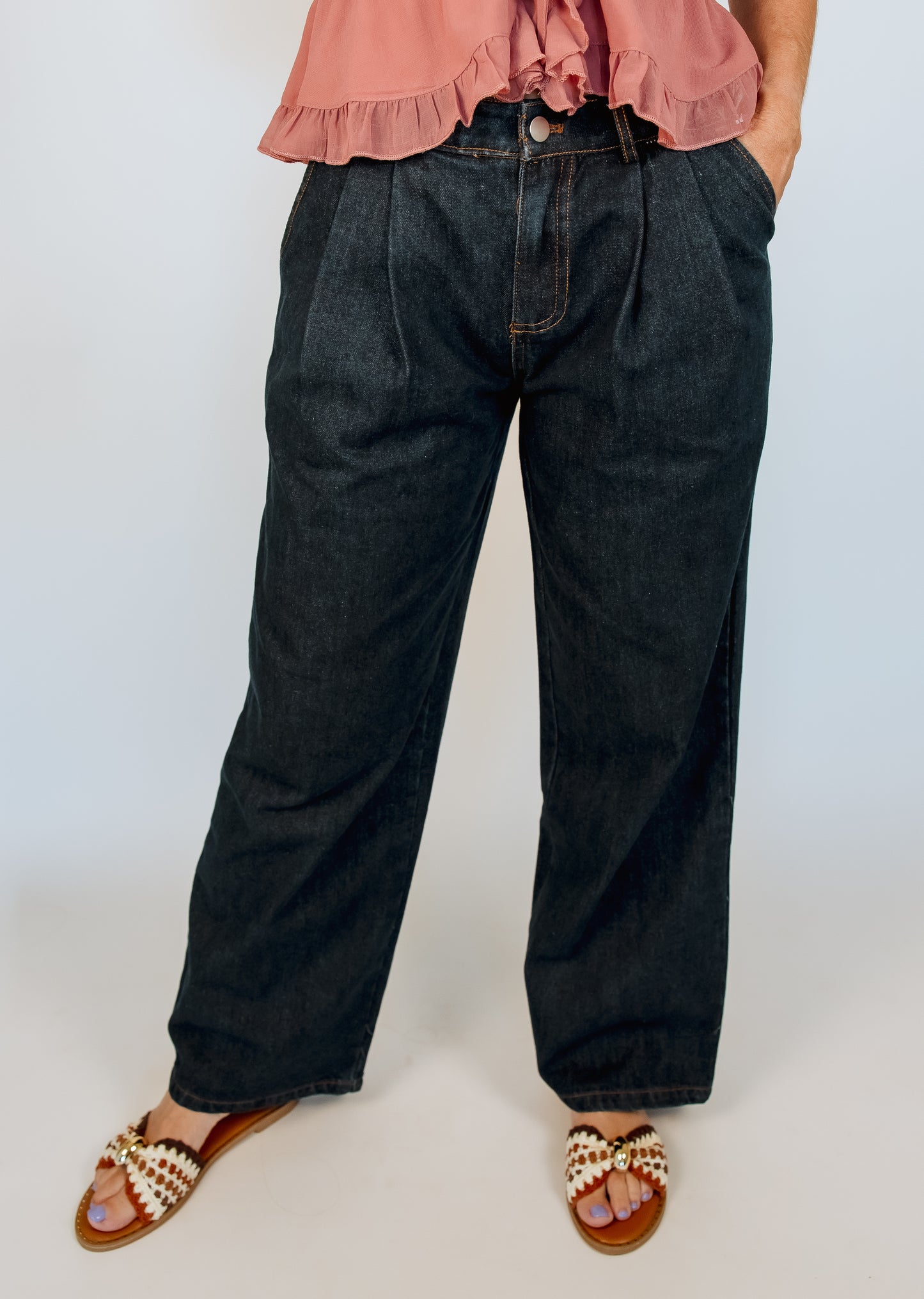 Bella Pants