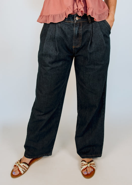 Bella Pants