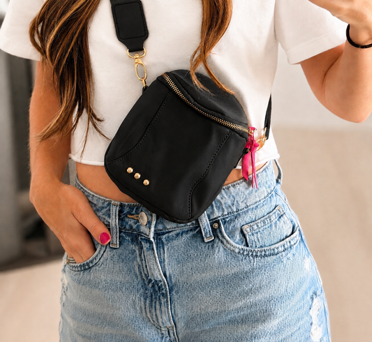 Ellie Crossbody